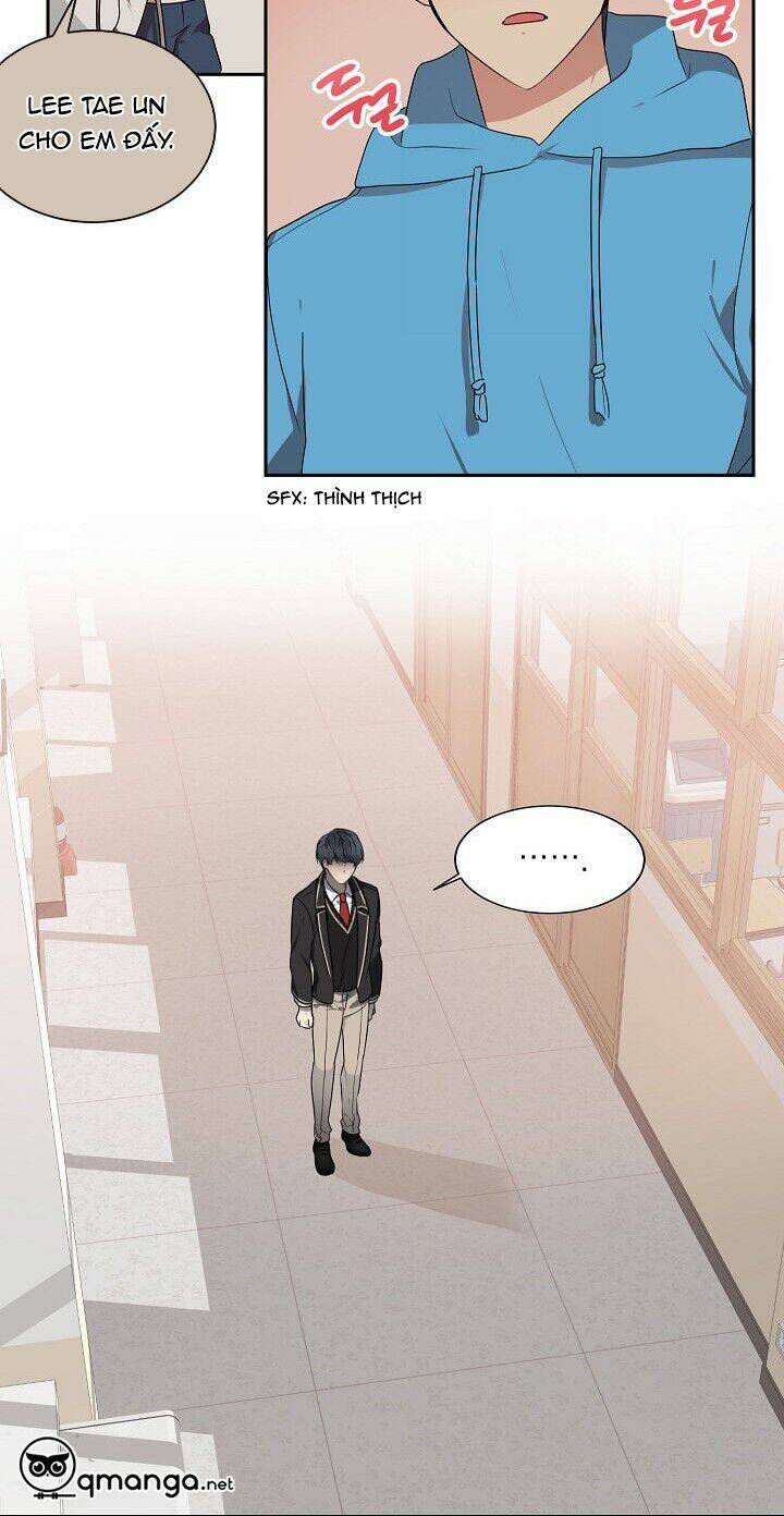 Đừng Lại Gần Giới Hạn 10M Của Tôi: Chapter 15