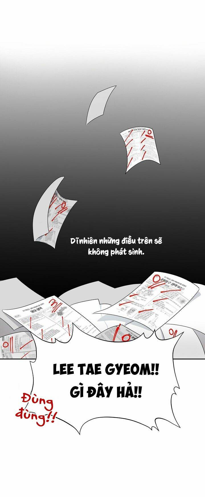 Đừng Lại Gần Giới Hạn 10M Của Tôi: Chapter 15