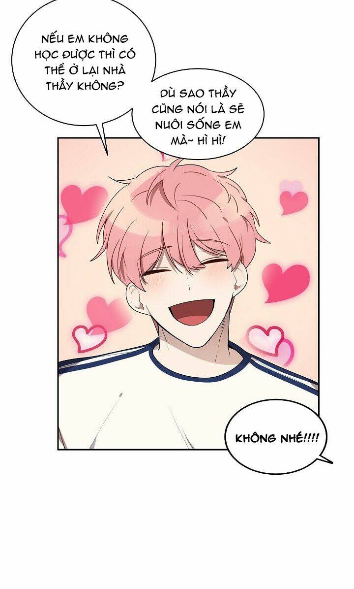 Đừng Lại Gần Giới Hạn 10M Của Tôi: Chapter 15