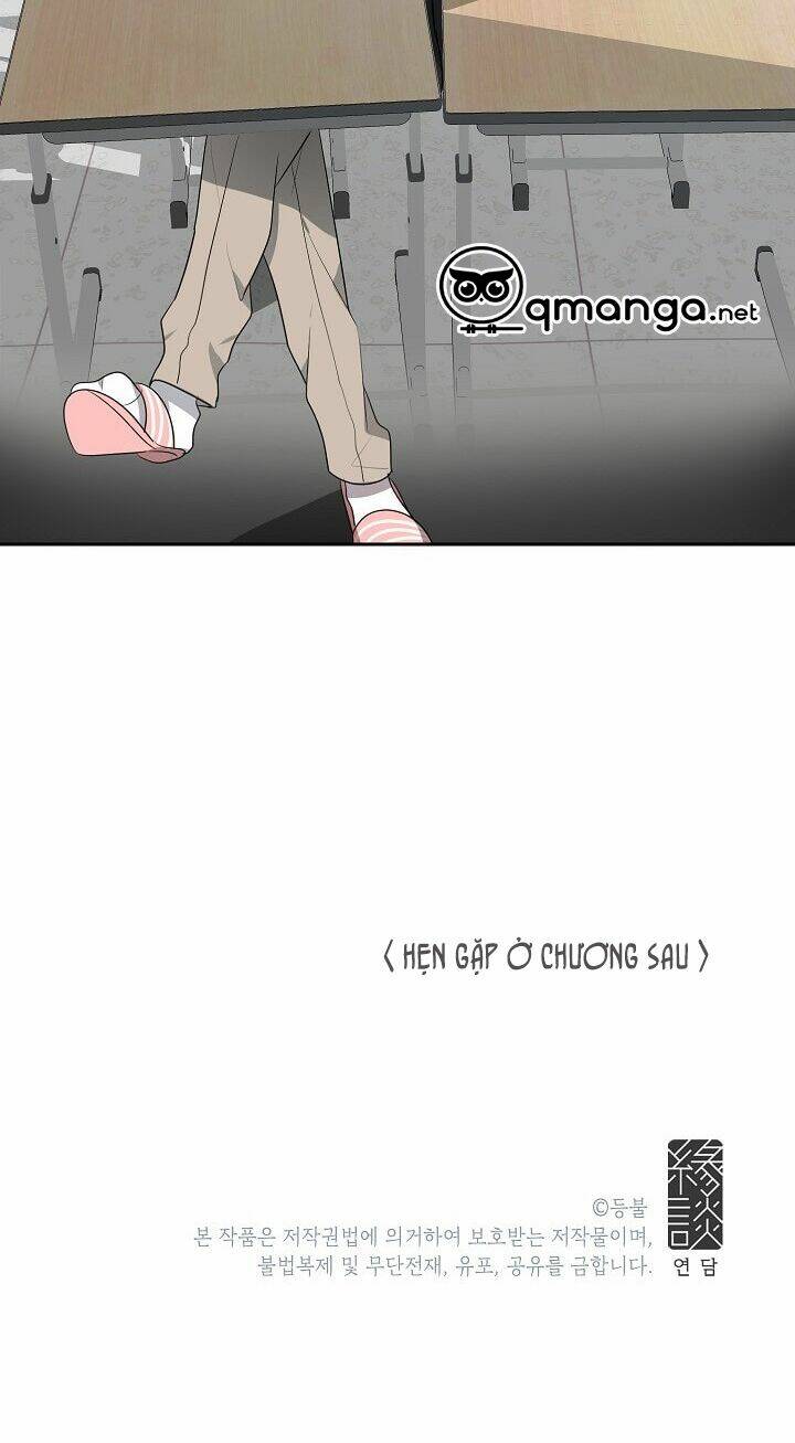 Đừng Lại Gần Giới Hạn 10M Của Tôi: Chapter 16