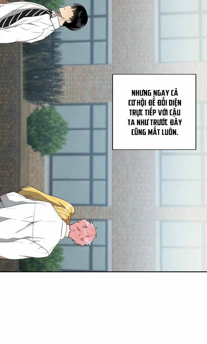 Đừng Lại Gần Giới Hạn 10M Của Tôi: Chapter 18