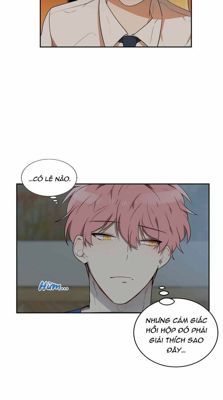 Đừng Lại Gần Giới Hạn 10M Của Tôi: Chapter 18