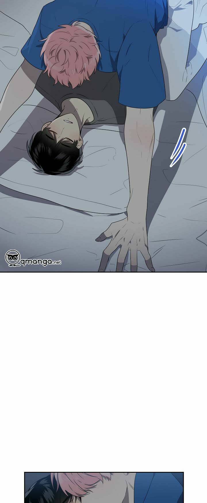 Đừng Lại Gần Giới Hạn 10M Của Tôi: Chapter 18