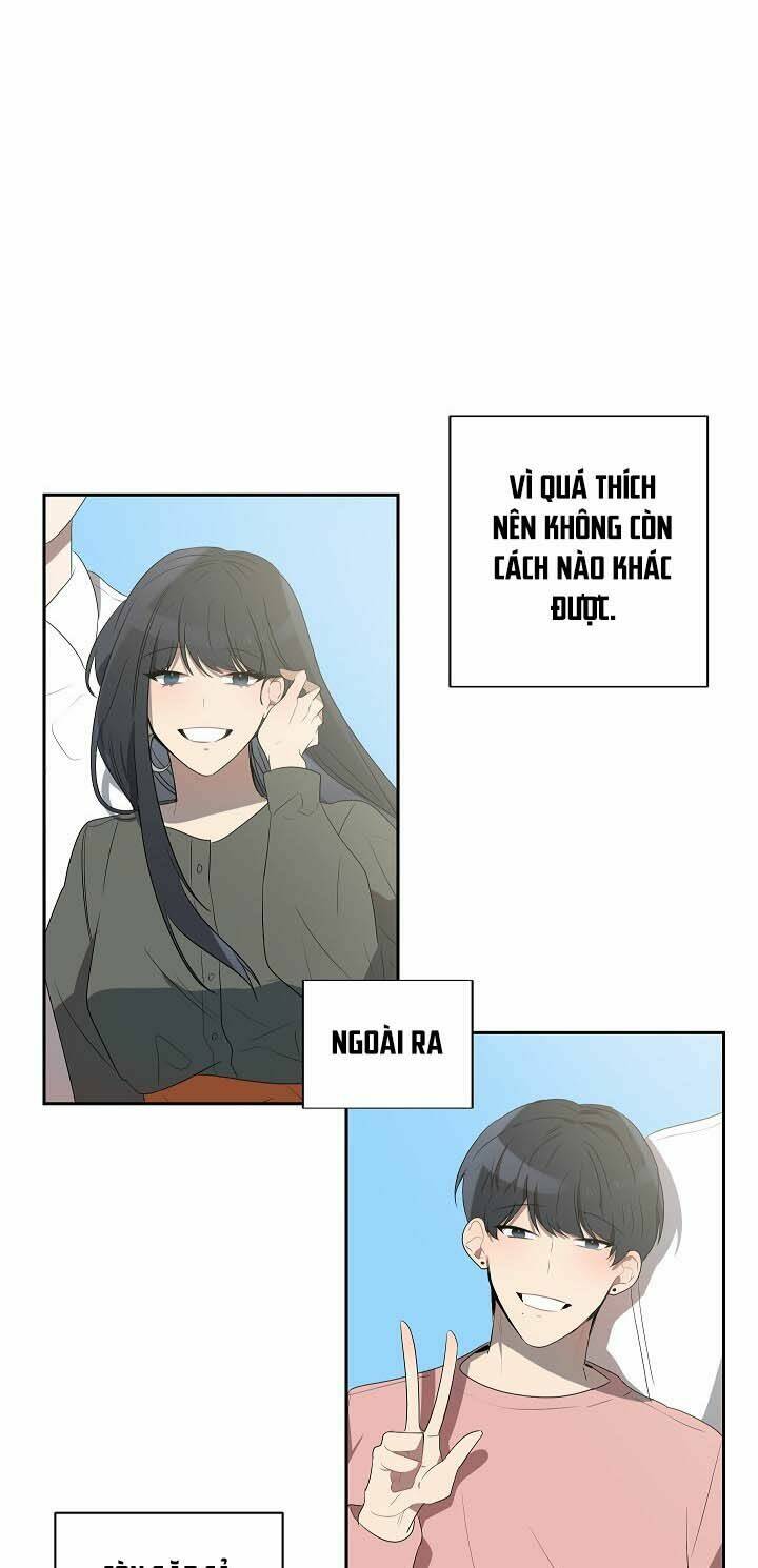 Đừng Lại Gần Giới Hạn 10M Của Tôi: Chapter 18