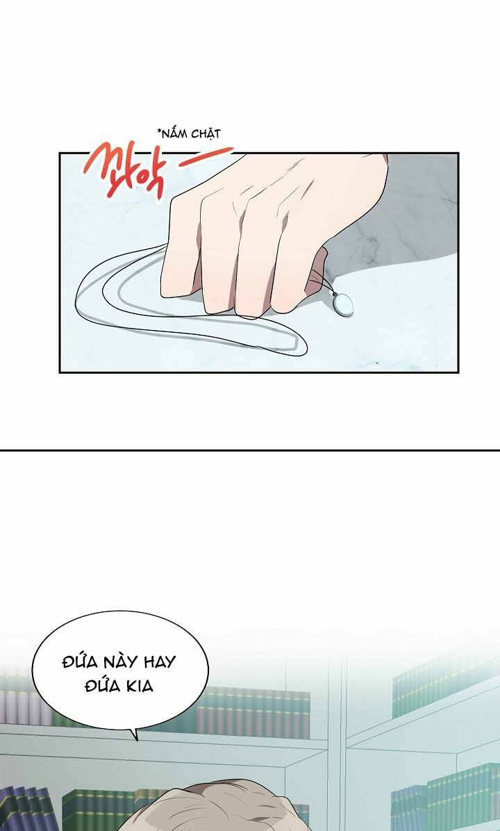 Đừng Lại Gần Giới Hạn 10M Của Tôi: Chapter 18