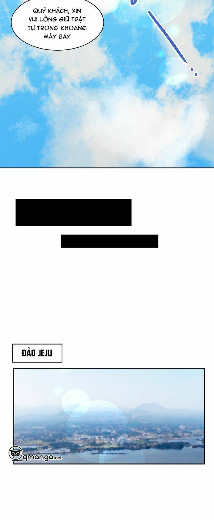 Đừng Lại Gần Giới Hạn 10M Của Tôi: Chapter 19