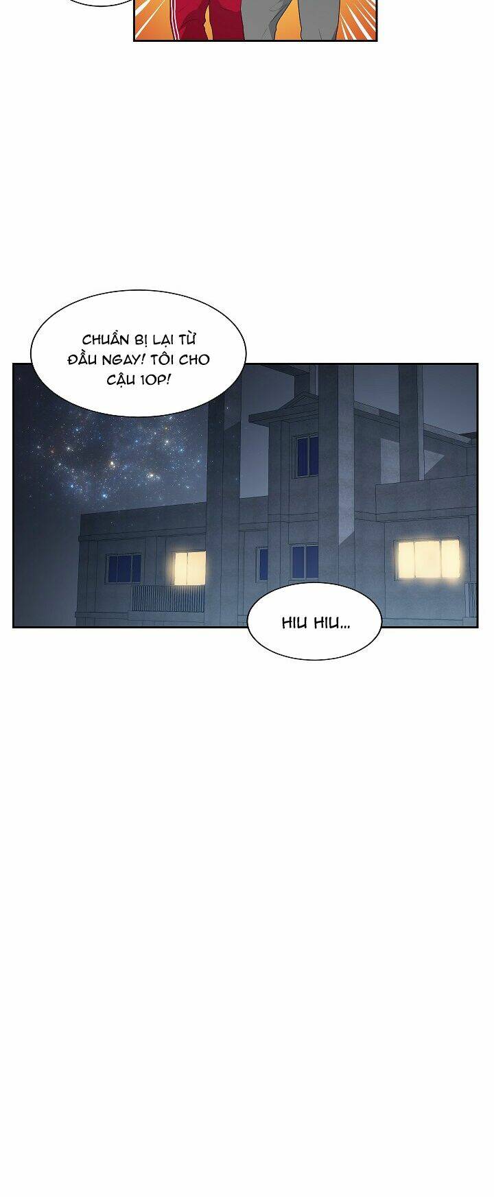 Đừng Lại Gần Giới Hạn 10M Của Tôi: Chapter 19