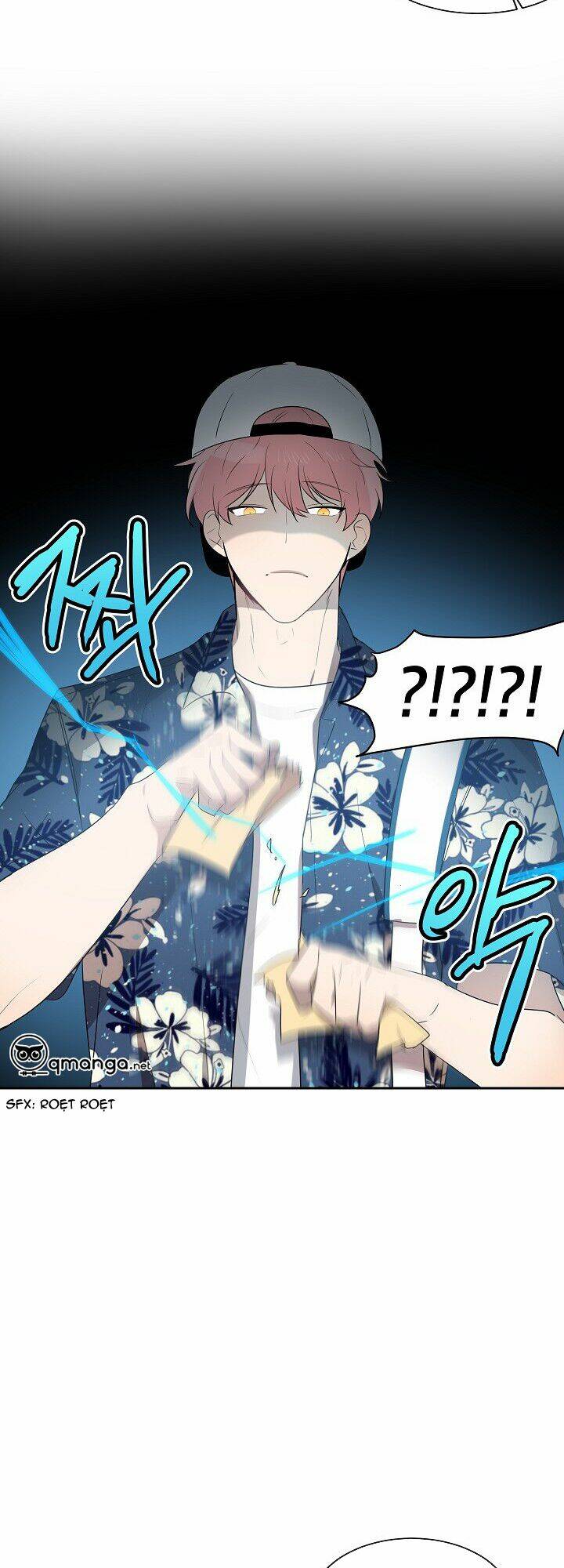 Đừng Lại Gần Giới Hạn 10M Của Tôi: Chapter 19