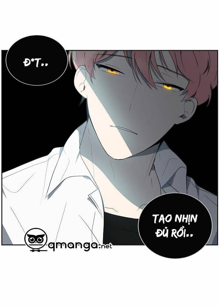 Đừng Lại Gần Giới Hạn 10M Của Tôi: Chapter 2