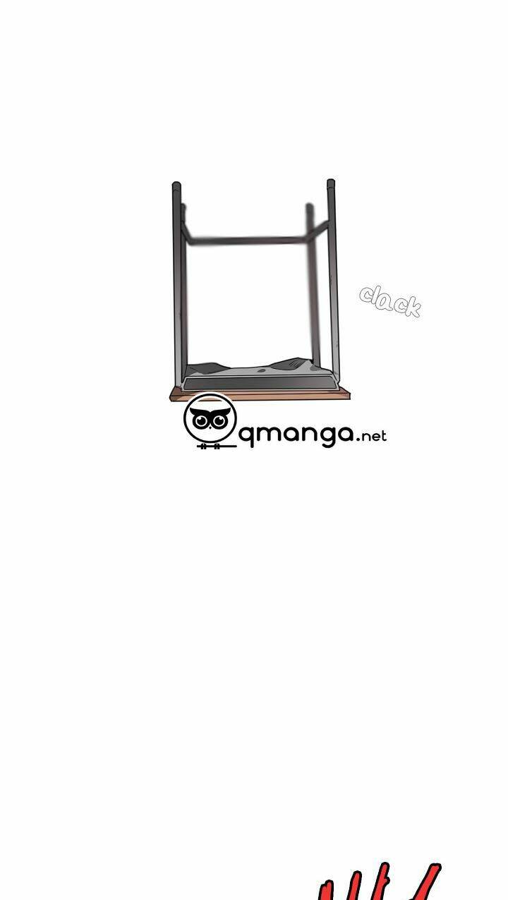 Đừng Lại Gần Giới Hạn 10M Của Tôi: Chapter 2