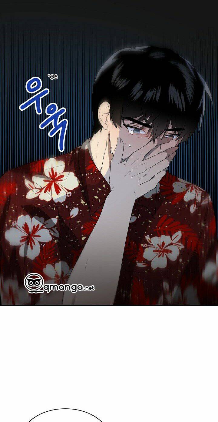 Đừng Lại Gần Giới Hạn 10M Của Tôi: Chapter 20