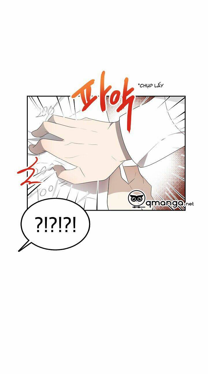 Đừng Lại Gần Giới Hạn 10M Của Tôi: Chapter 20