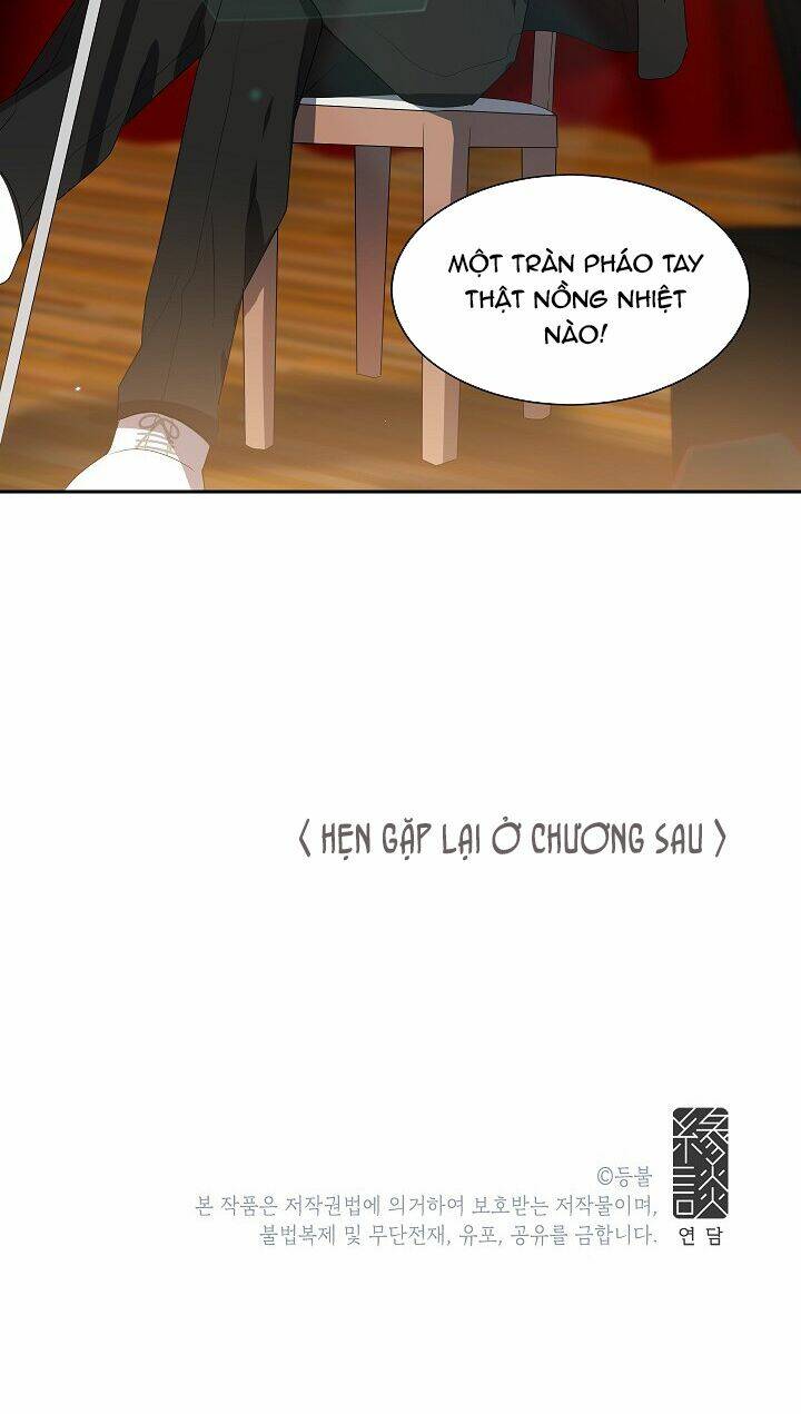 Đừng Lại Gần Giới Hạn 10M Của Tôi: Chapter 20