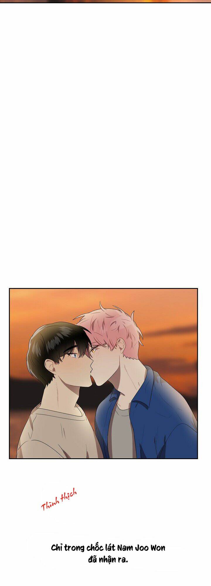 Đừng Lại Gần Giới Hạn 10M Của Tôi: Chapter 22
