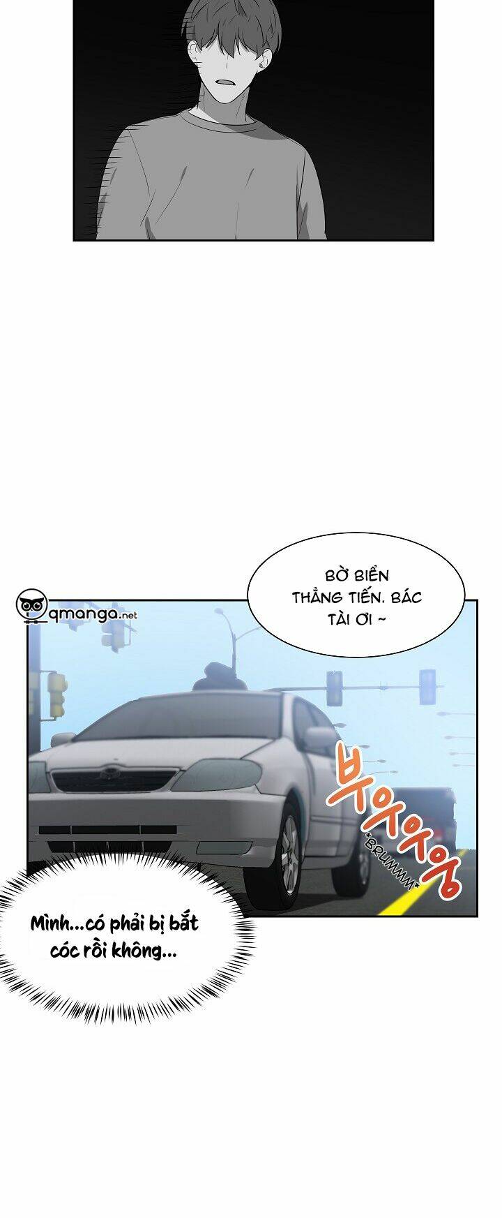 Đừng Lại Gần Giới Hạn 10M Của Tôi: Chapter 22