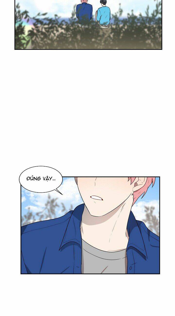 Đừng Lại Gần Giới Hạn 10M Của Tôi: Chapter 23