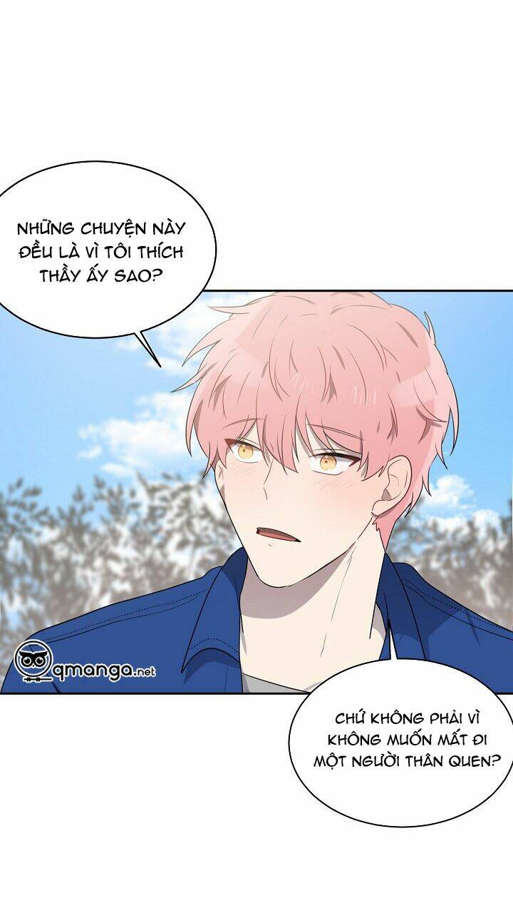 Đừng Lại Gần Giới Hạn 10M Của Tôi: Chapter 23