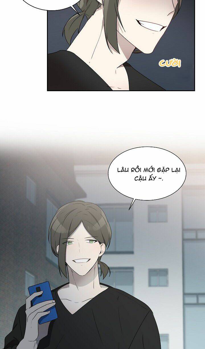 Đừng Lại Gần Giới Hạn 10M Của Tôi: Chapter 23