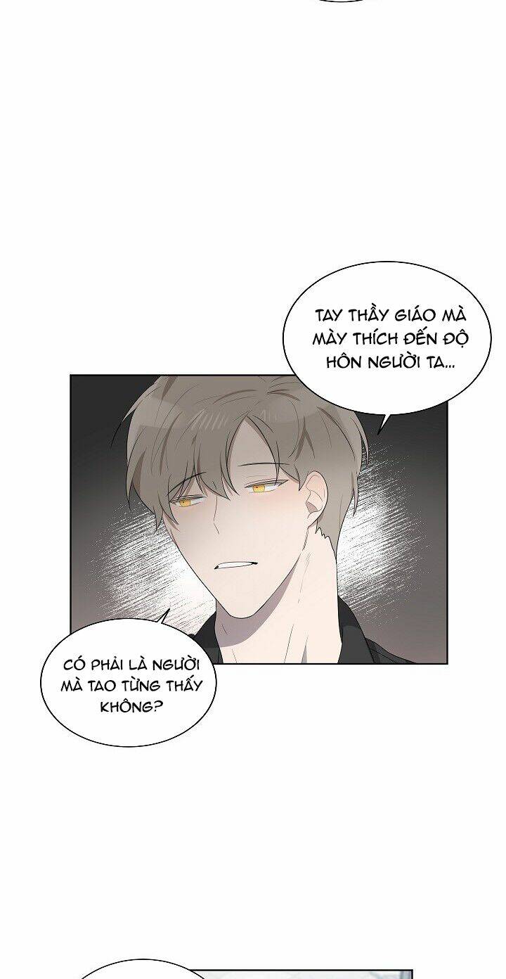 Đừng Lại Gần Giới Hạn 10M Của Tôi: Chapter 24
