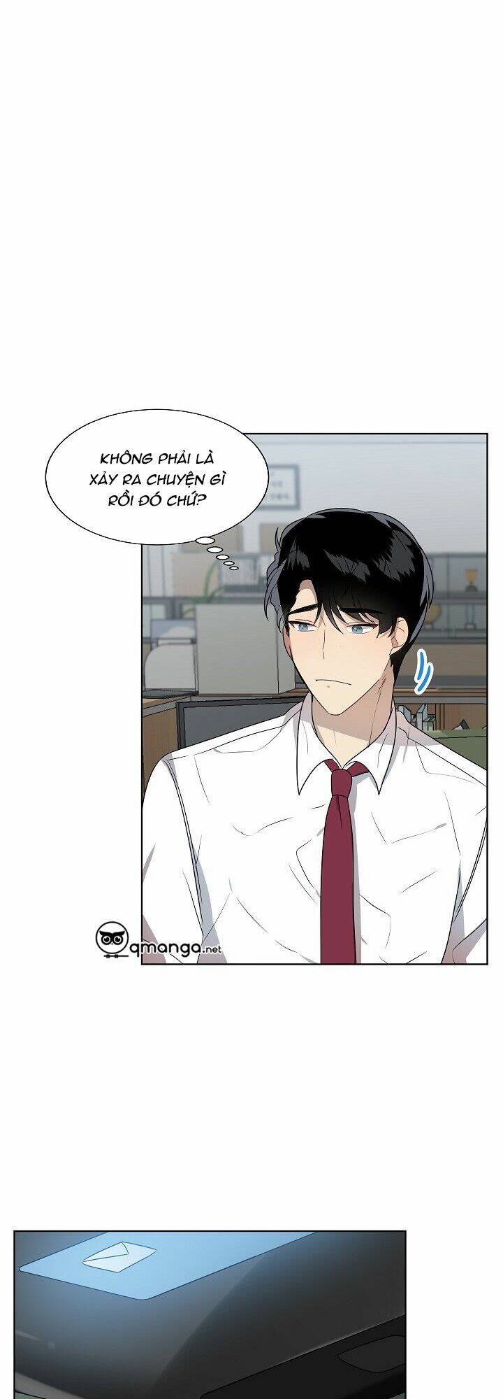 Đừng Lại Gần Giới Hạn 10M Của Tôi: Chapter 26