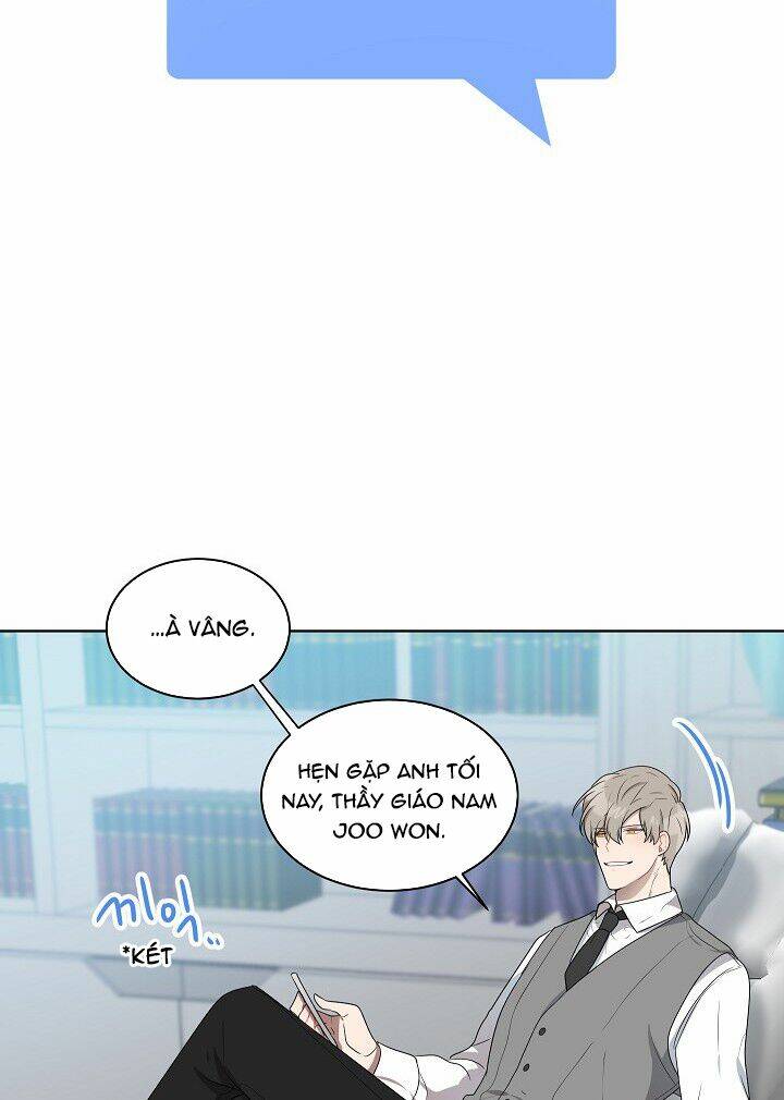 Đừng Lại Gần Giới Hạn 10M Của Tôi: Chapter 26