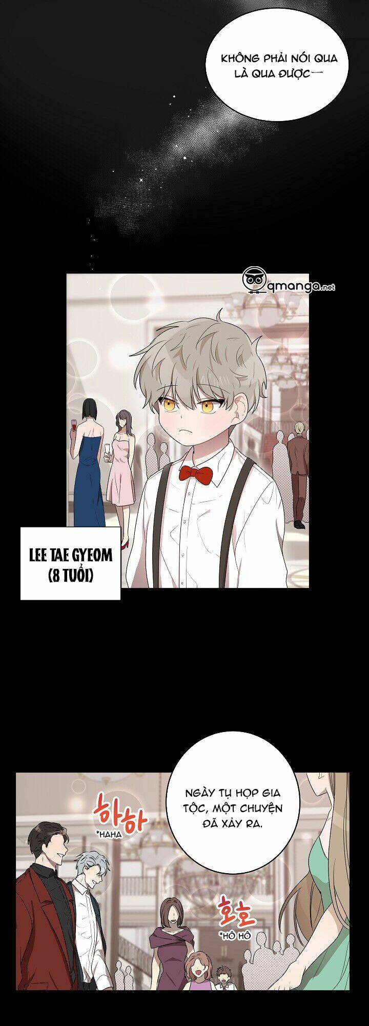 Đừng Lại Gần Giới Hạn 10M Của Tôi: Chapter 26