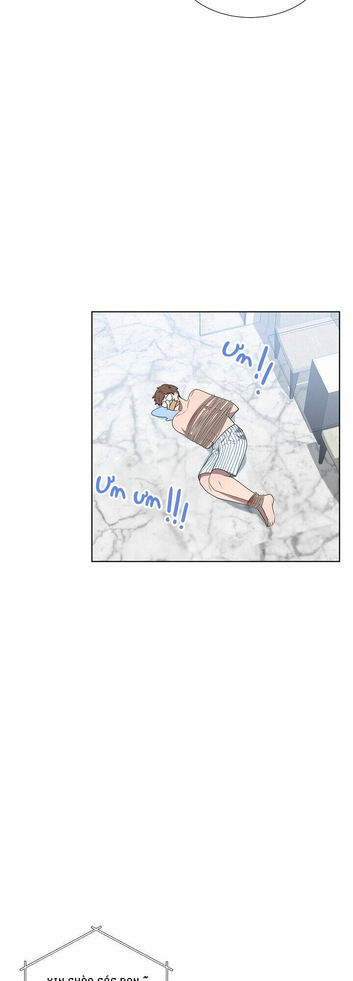 Đừng Lại Gần Giới Hạn 10M Của Tôi: Chapter 27