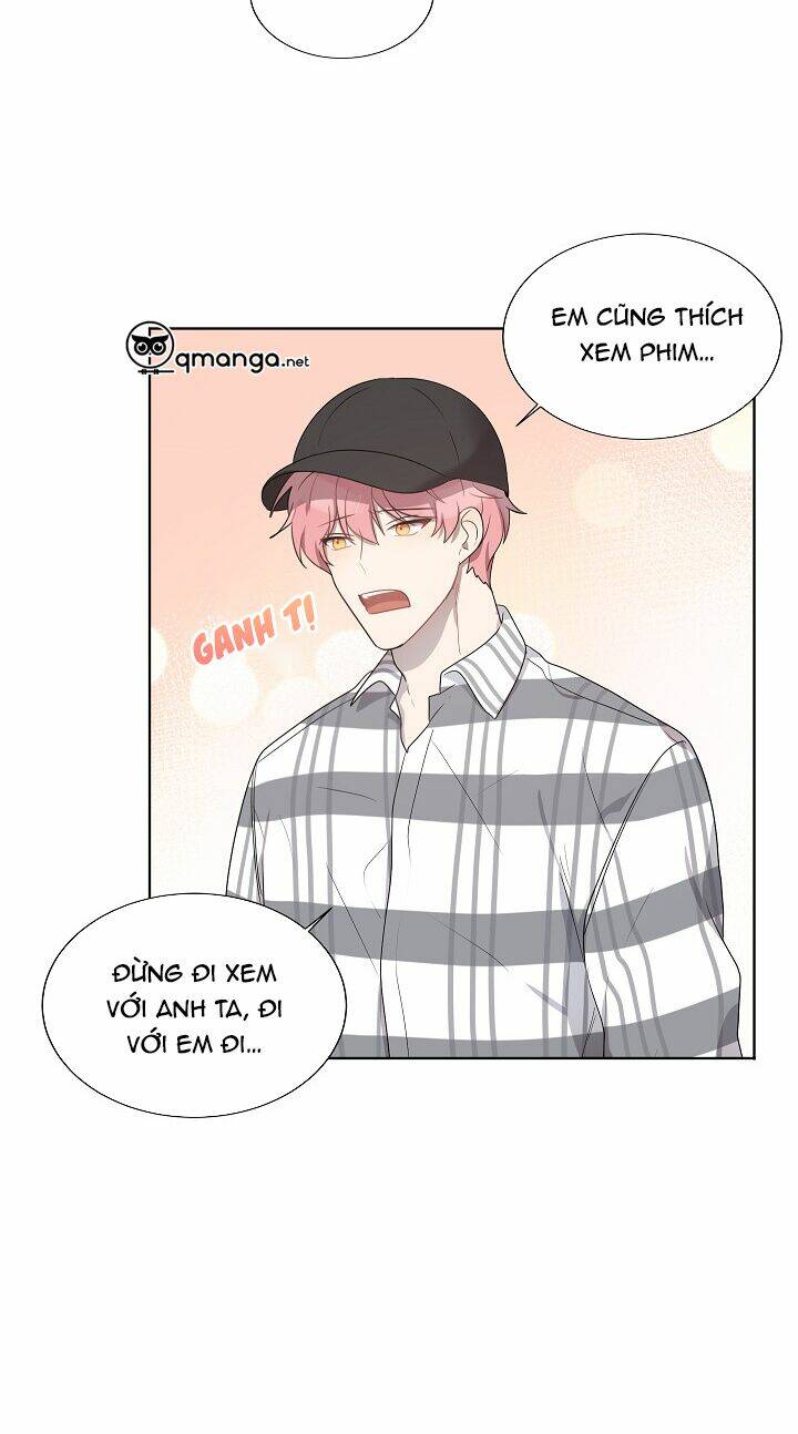 Đừng Lại Gần Giới Hạn 10M Của Tôi: Chapter 27