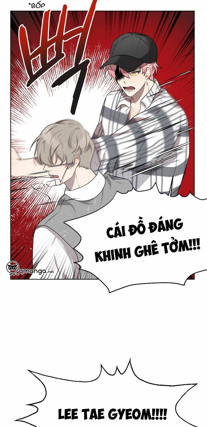 Đừng Lại Gần Giới Hạn 10M Của Tôi: Chapter 27