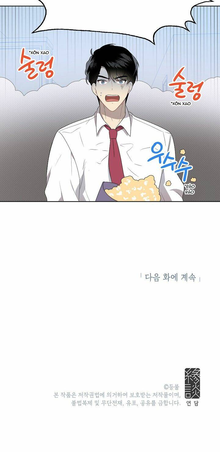 Đừng Lại Gần Giới Hạn 10M Của Tôi: Chapter 27