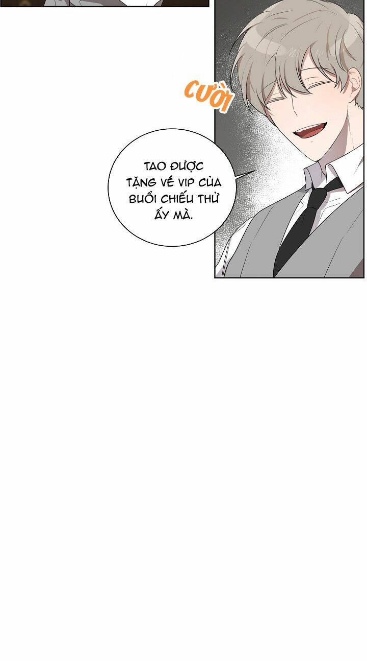Đừng Lại Gần Giới Hạn 10M Của Tôi: Chapter 27