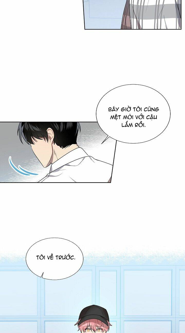 Đừng Lại Gần Giới Hạn 10M Của Tôi: Chapter 28