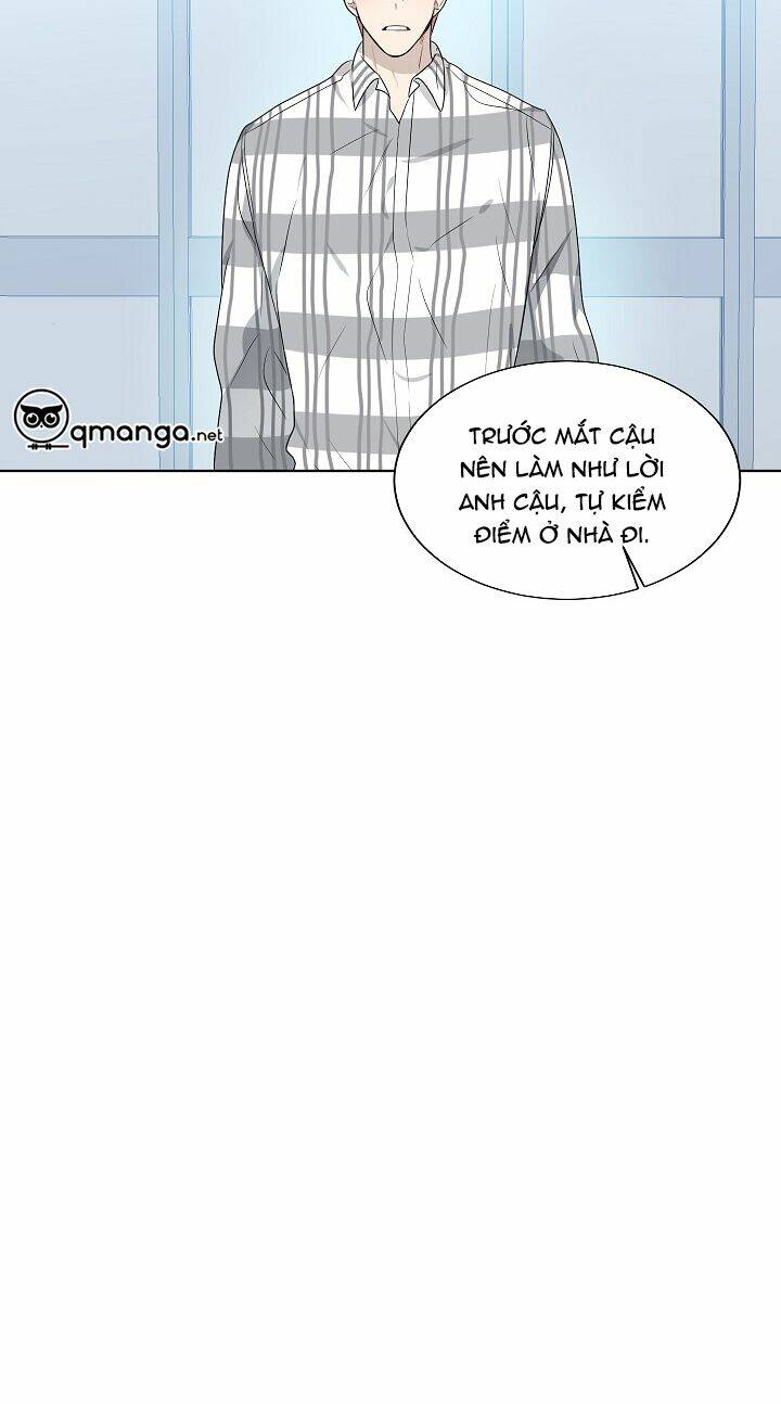 Đừng Lại Gần Giới Hạn 10M Của Tôi: Chapter 28