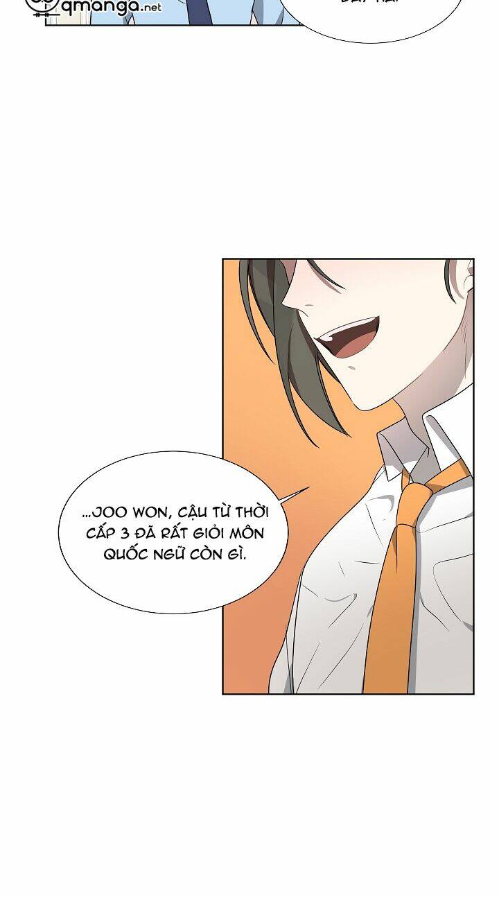Đừng Lại Gần Giới Hạn 10M Của Tôi: Chapter 29
