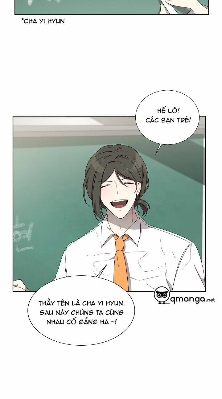 Đừng Lại Gần Giới Hạn 10M Của Tôi: Chapter 29