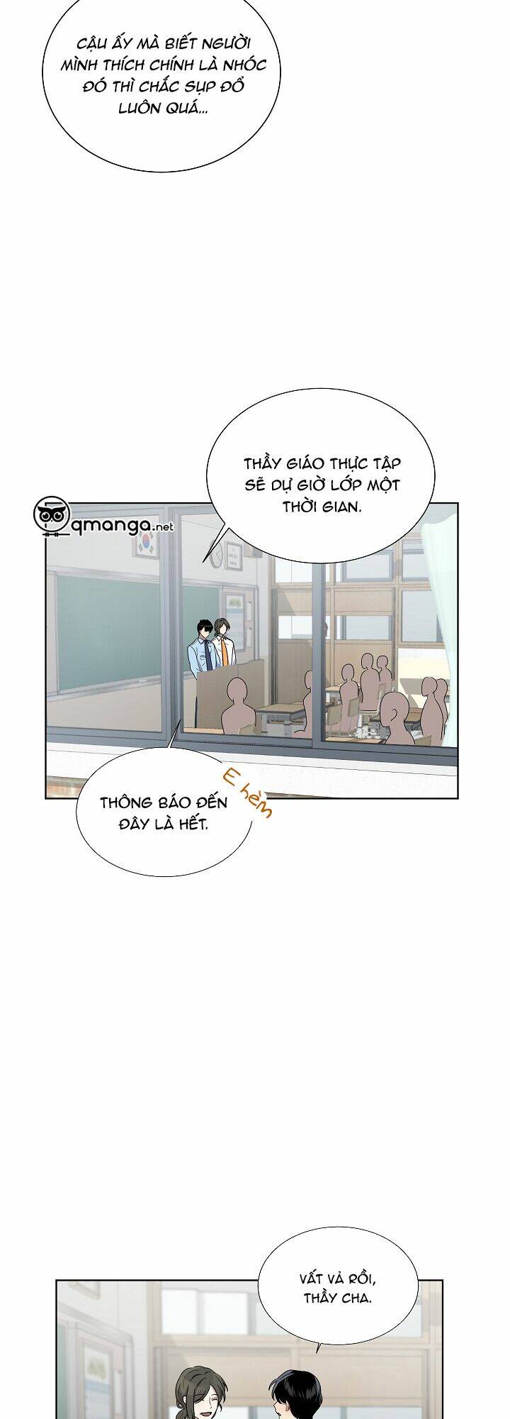 Đừng Lại Gần Giới Hạn 10M Của Tôi: Chapter 29