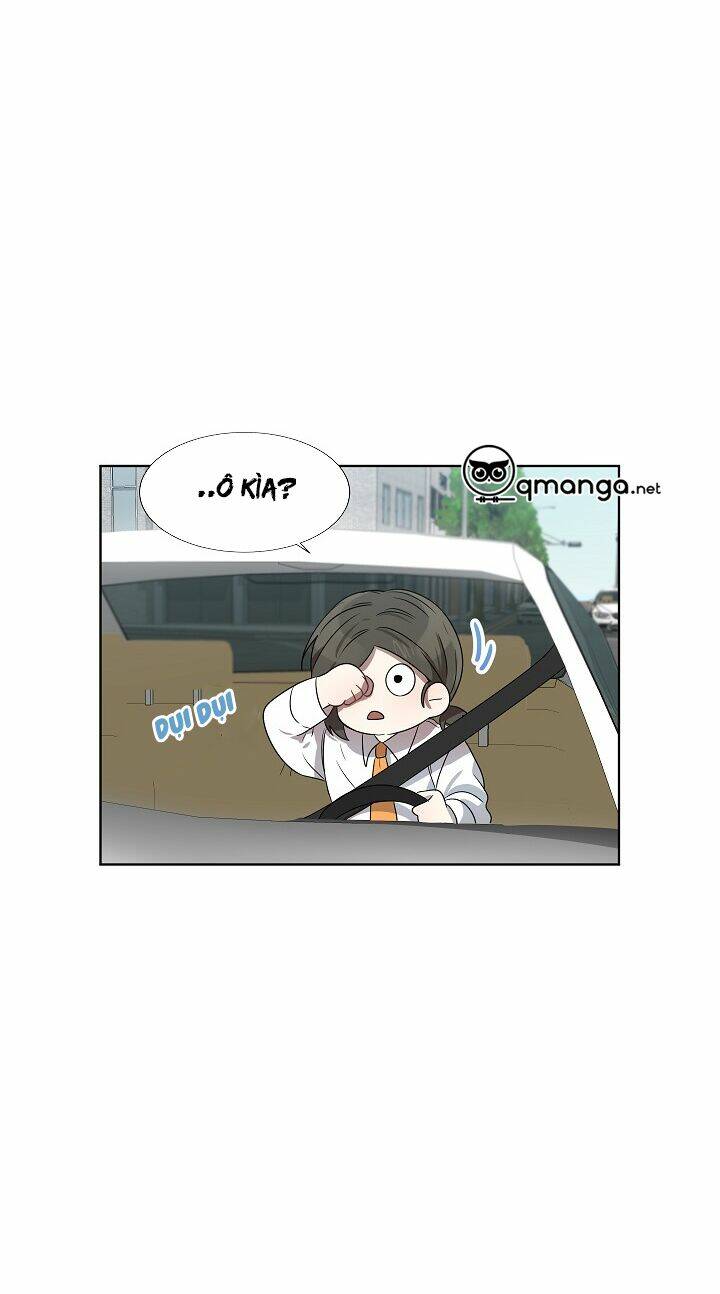 Đừng Lại Gần Giới Hạn 10M Của Tôi: Chapter 29