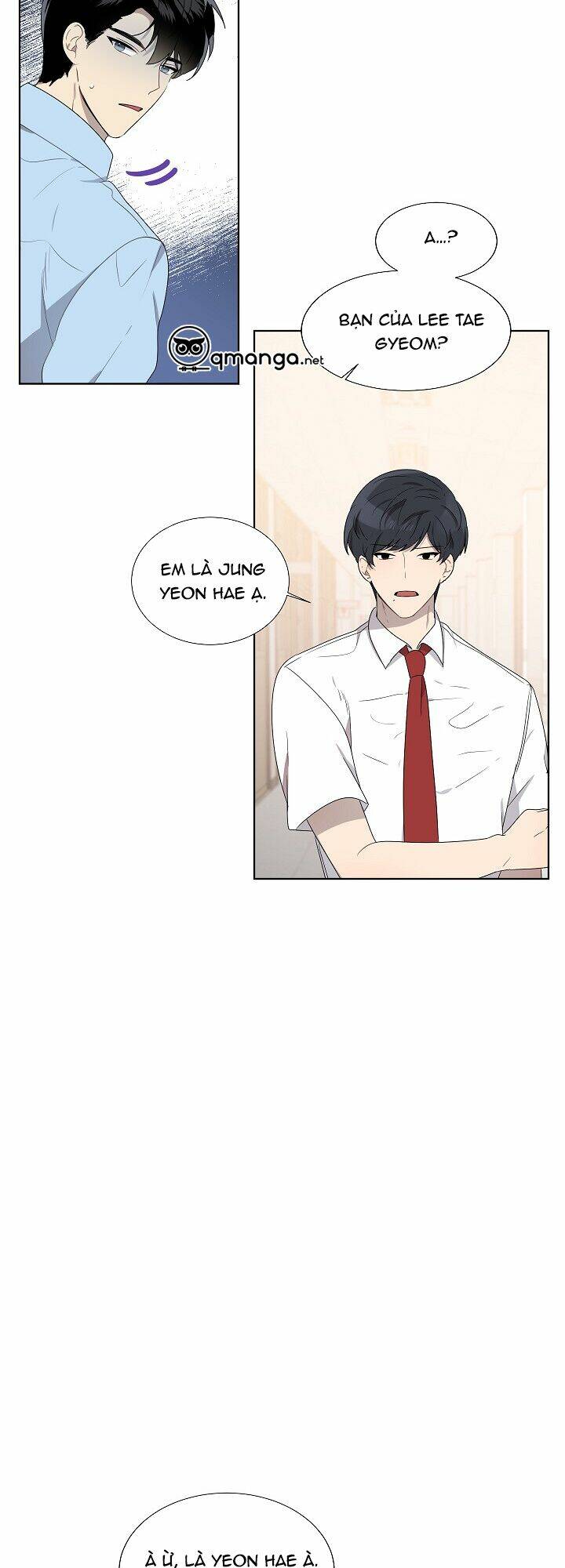Đừng Lại Gần Giới Hạn 10M Của Tôi: Chapter 29