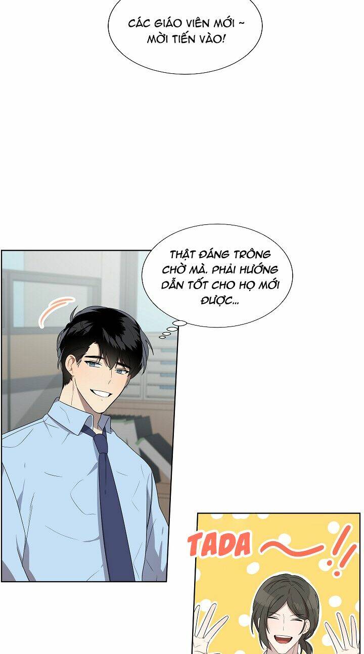 Đừng Lại Gần Giới Hạn 10M Của Tôi: Chapter 29