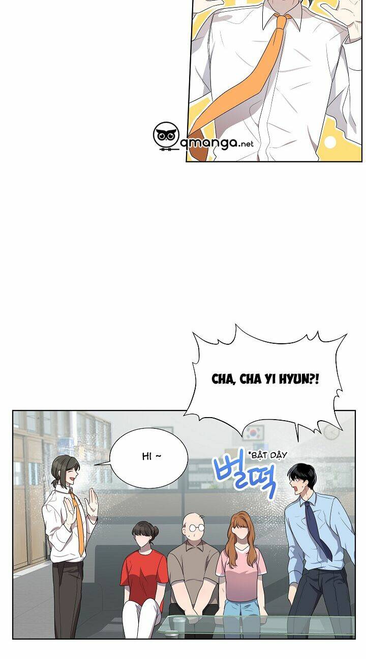 Đừng Lại Gần Giới Hạn 10M Của Tôi: Chapter 29