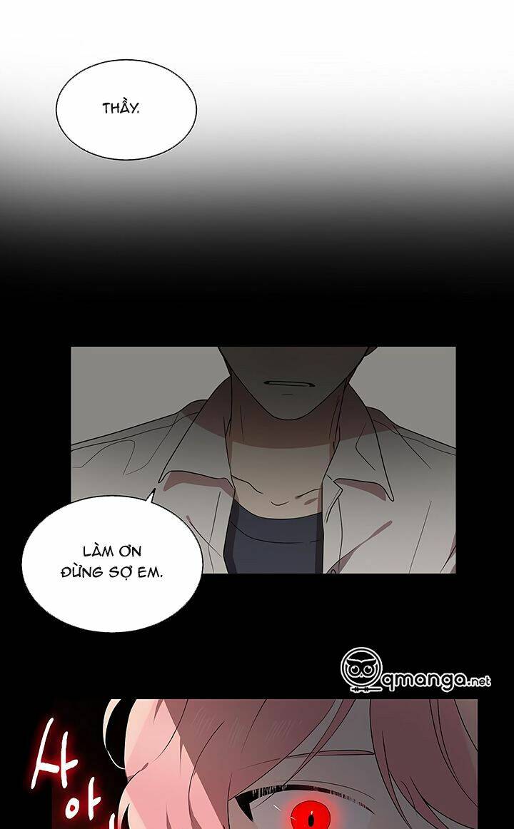 Đừng Lại Gần Giới Hạn 10M Của Tôi: Chapter 3