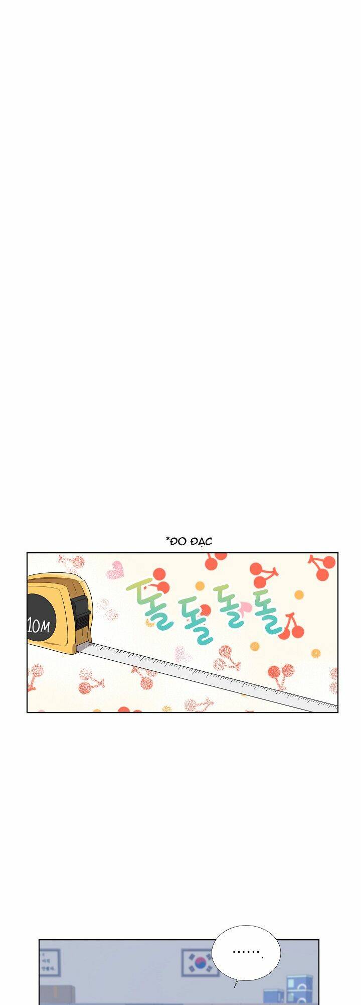 Đừng Lại Gần Giới Hạn 10M Của Tôi: Chapter 30