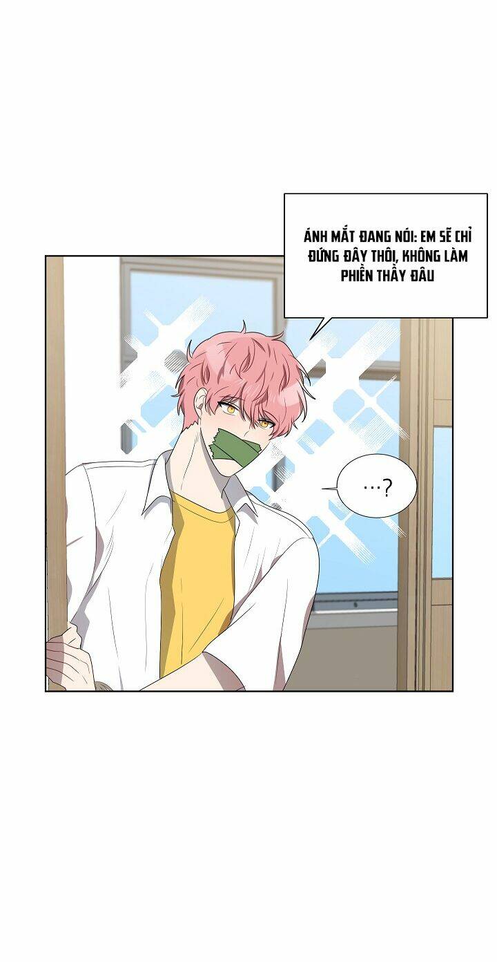 Đừng Lại Gần Giới Hạn 10M Của Tôi: Chapter 30