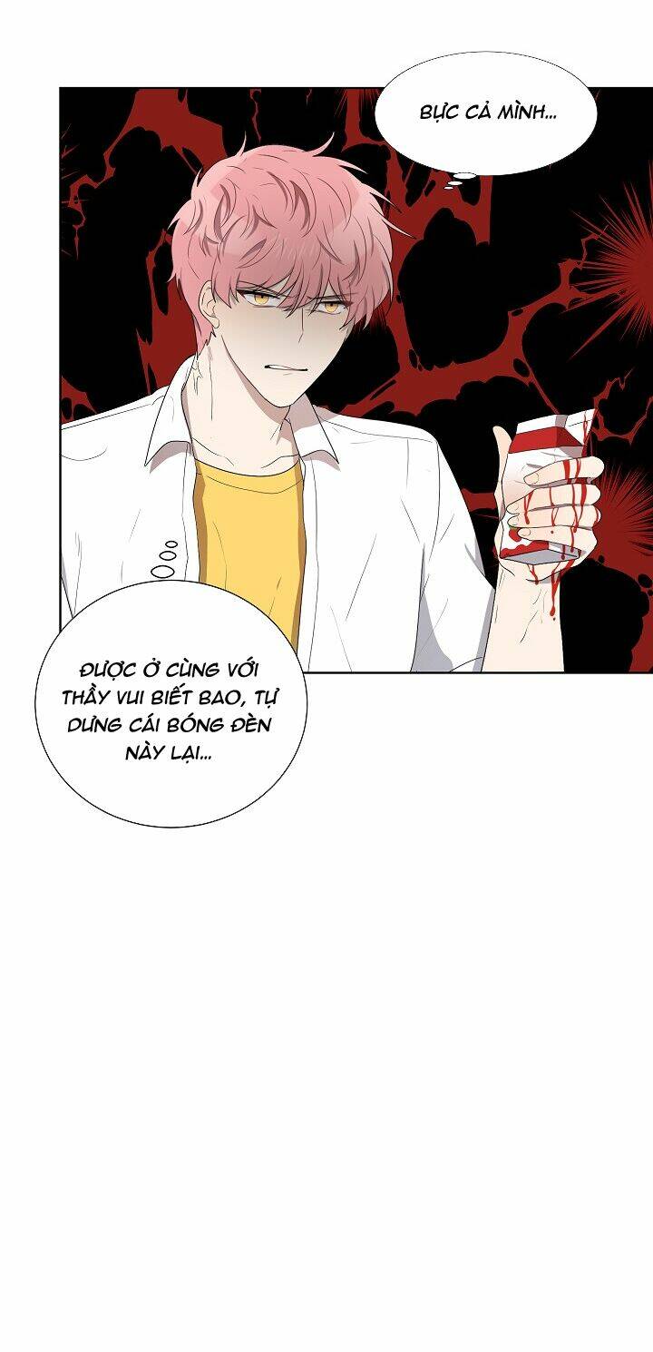 Đừng Lại Gần Giới Hạn 10M Của Tôi: Chapter 31
