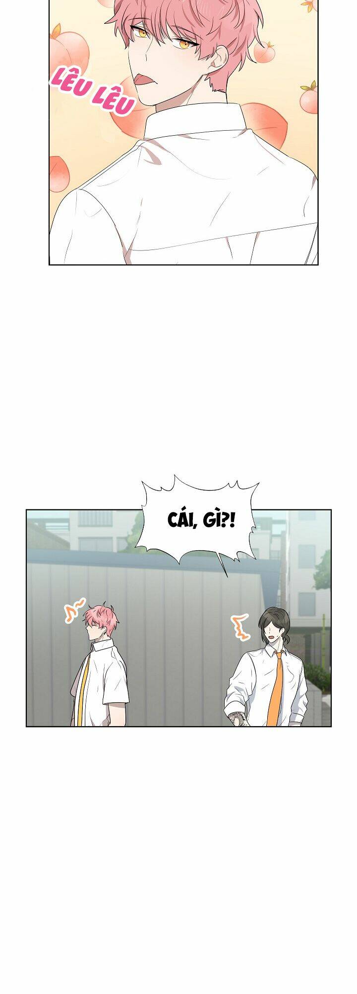 Đừng Lại Gần Giới Hạn 10M Của Tôi: Chapter 32