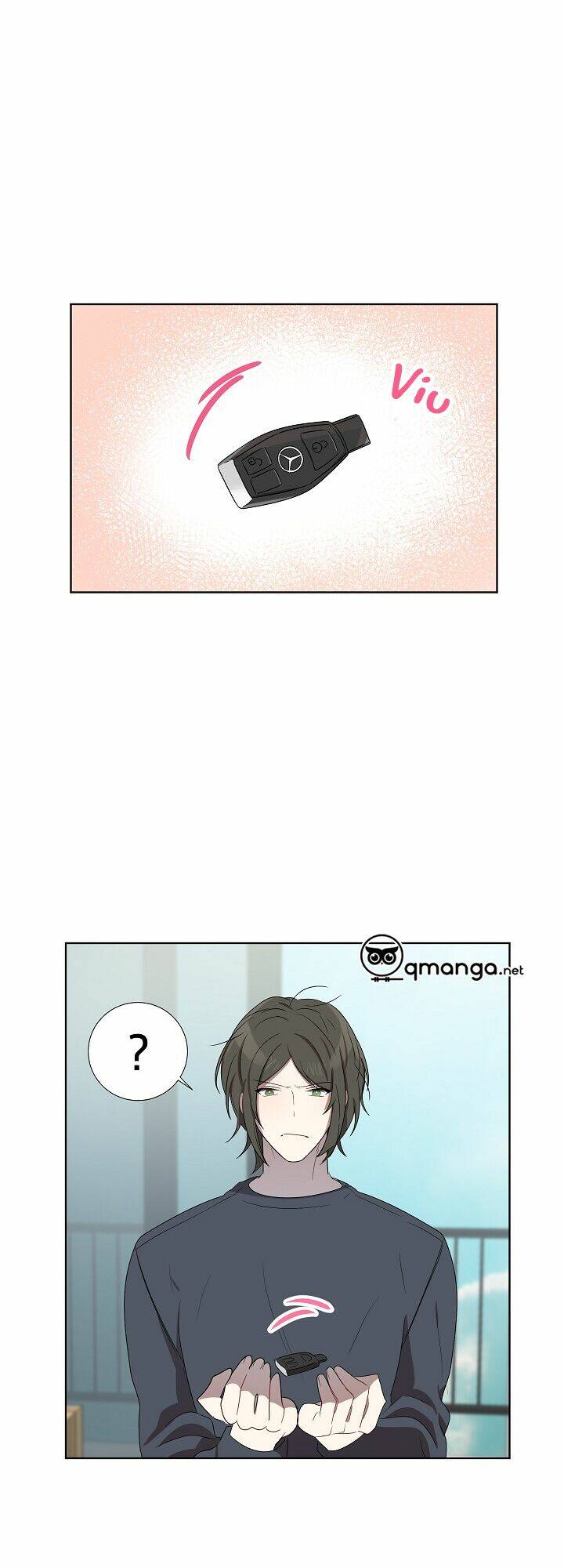 Đừng Lại Gần Giới Hạn 10M Của Tôi: Chapter 32