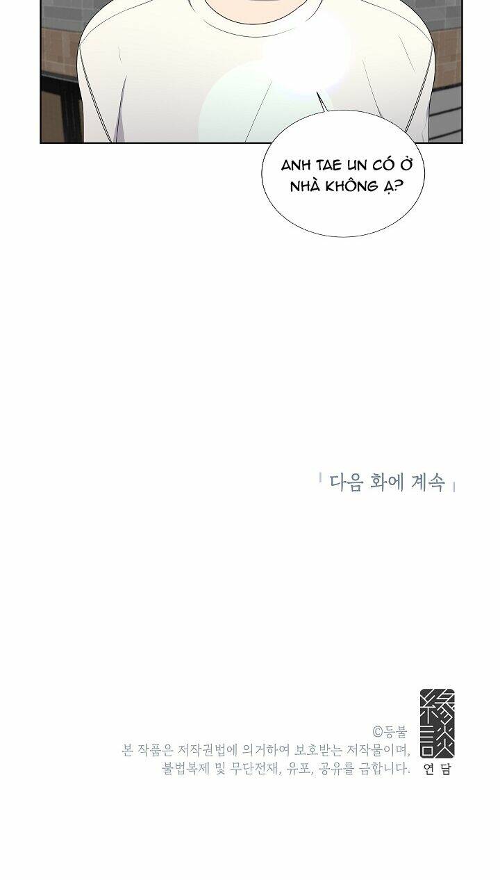 Đừng Lại Gần Giới Hạn 10M Của Tôi: Chapter 32