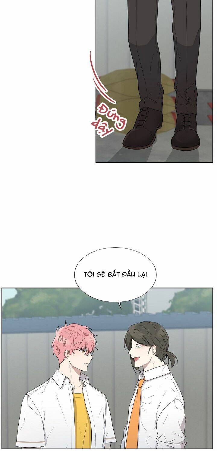 Đừng Lại Gần Giới Hạn 10M Của Tôi: Chapter 32