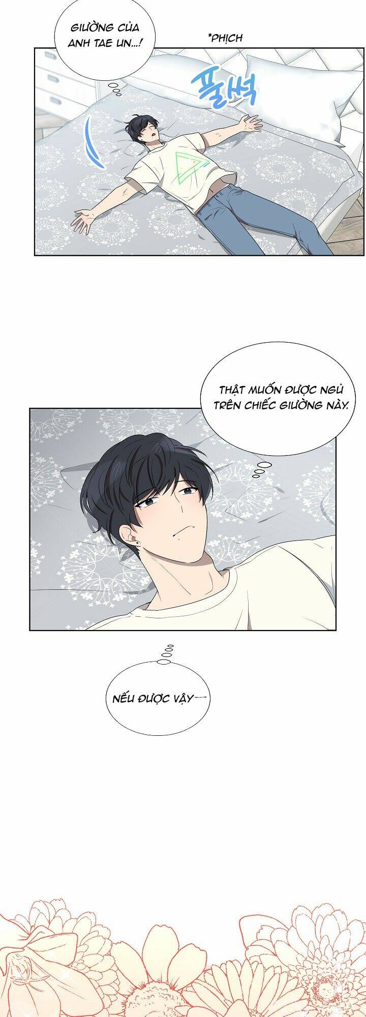 Đừng Lại Gần Giới Hạn 10M Của Tôi: Chapter 33