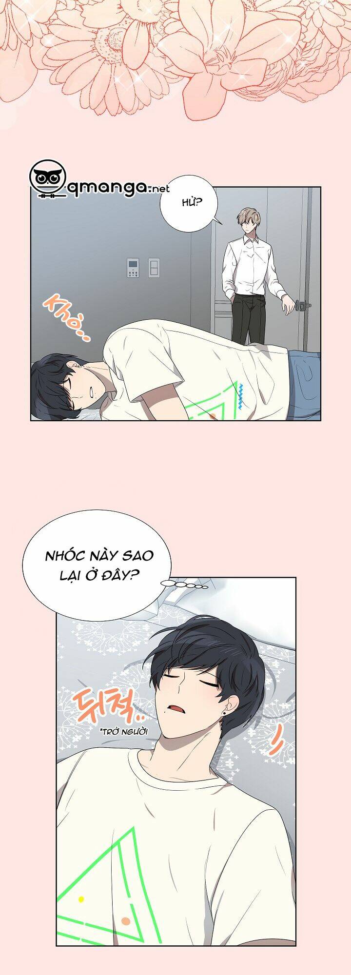 Đừng Lại Gần Giới Hạn 10M Của Tôi: Chapter 33